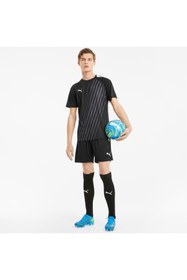 Resim Puma teamLIGA Football Erkek Antrenman Şortu 