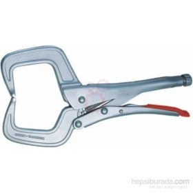 Resim Knipex Kaynakçı Pensi 42 34 280 