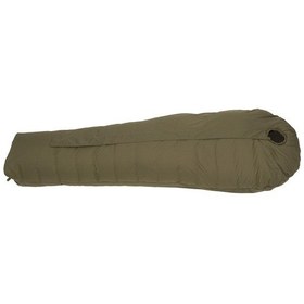 Resim Carinthia Defence 4 185 -35 Derece Uyku Tulumu Çok Renkli 