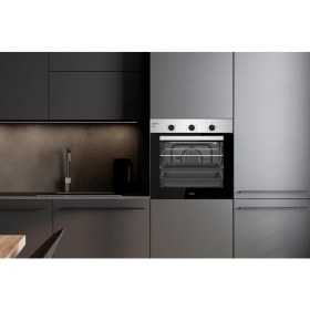 Resim Tommatech TAF6006ISM Ankastre Elektrikli Fırın 