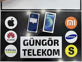 Resim Apple iPhone 12 İkinci El TR | 64 GB | Mavi 