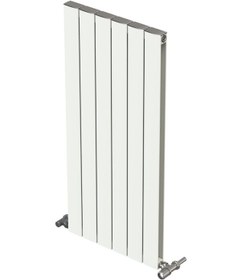 Resim Aeon Smyrna Alüminyum Dizayn Radyatör Panel Petek - 900 X 415 6 Dilim 