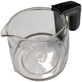 Resim Grundig Tm-6960 C Çay Makinesi Üst Cam Demlik - ( 9197063481 ) 
