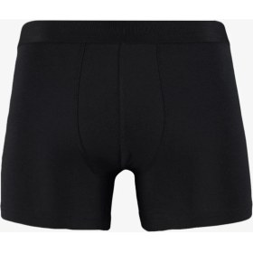 Resim Nautica Erkek Siyah Slim Fit Boxer X57309T.0TB 