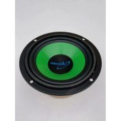 Resim Altronix 100 watt 8 Ohm -10 cm Araç Hoparlörü Tweetersız SÜPER HIZLI GÖNDERİ