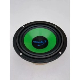 Resim Altronix 100 watt 8 Ohm -10 cm Araç Hoparlörü Tweetersız 