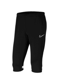 Resim Nike DF ACD21 3/4 Pant Erkek Kapri CW6125-010-Siyah 