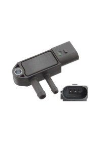 Resim Vw Jetta 3 1.6 Tdı Basınç Sensörü Febı 