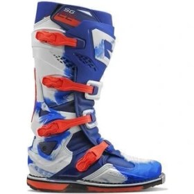 Resim Gaerne SG22 Hurricane Cross Botu 