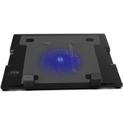 Resim INCA INC-341FXS Notebook Stand- Soğutucu 