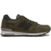 Resim New Balance Lifestyle Erkek Spor Ayakkabı Ml565khl Haki 