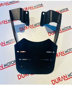 Resim Mondial Drift L Arka Çanta Demiri-a Kalite 