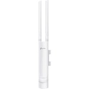 Resim Tp-Link Outdoor 300 Mbps Kablosuz Dış Mekan Access Point 