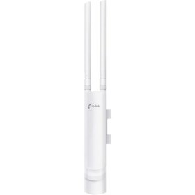 Resim Tp-Link Outdoor 300 Mbps Kablosuz Dış Mekan Access Point 