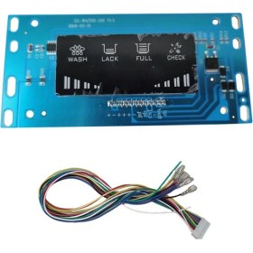 Resim Collectibles Ters Ozmoz Akıllı Su Arıtma Cihazı Anakartı (Yurt Dışından) 