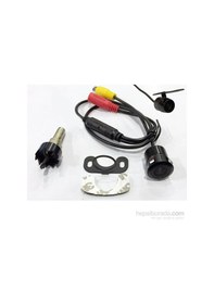 Resim Navigold Dikiz Ayna Monitör Ekran + Araç Geri Vites Kamerası 