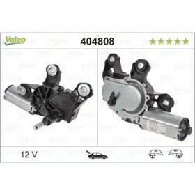 Resim Valeo SİLECEK MOTORU ARKA VW TRANSPORTER T5 04 