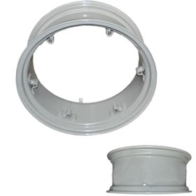 Resim Massey Ferguson 240 S Arka Jant Çemberi 6 Kulak Jantsa 