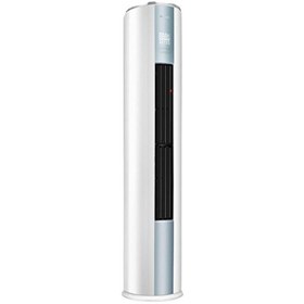 Resim Midea 24000 BTU A++ Salon Tipi Inverter Klima 
