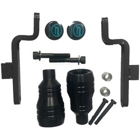 Resim Koruma Takozu Cf Moto 250 Sr 538378528 