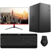 Resim TURBOX Tx3873 Intel Core I5 13400 8gb Ddr4 256gb Nvme 27 Inç Masaüstü Kişisel Ofis Hazır Sistem 