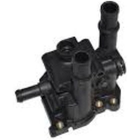 Resim Termostat Govdesı Opel Astra-h Z1.6xer/a1.6xer 05- 