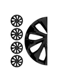 Resim Citroen C2 14 İnç Uyumlu Jant Kapağı 4 Adet B1130 