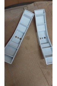 Resim KUMTEL 2930 Konvektör Ayak Takımı 