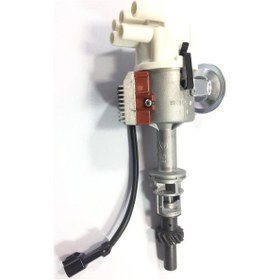 Resim Mako Distribitör Elektronik Yatay 14 Diş Dks 