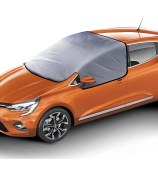 Resim Dust Bentley Azure Güneş Koruyucu ve Buzlanma Önleyici Branda 