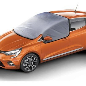 Resim Dust Audi A3 Hatchback Hb Güneş Koruyucu ve Buzlanma Önleyici Branda 