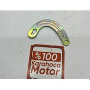 Resim Cup Orta Sehpa Çatal Ayak Hilali 