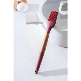 Resim Acar Evero Silikon Fırça - 25 cm 