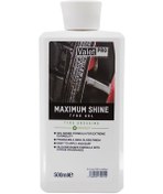Resim Valet Pro Maximum Shine Tyre Gel Lastik Parlatıcı Jel 500ml 