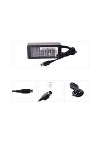 Resim 24v 2.5a 60w Uyumlu 4pin Uç Barkod Yazıcı Adaptörü 