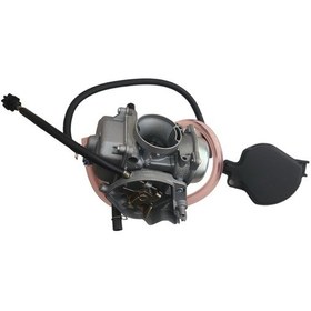 Resim Karbüratör Komple Linhai 400cc Atv 