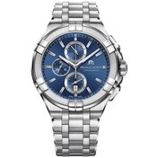 Resim Maurice Lacroix Aı1018ss002430-1 Erkek Kol Saati 