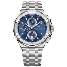 Resim Maurice Lacroix Aı1018ss002430-1 Erkek Kol Saati 