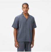 Resim Unıted4 Erkek Gri Gömlek Shat Gri 