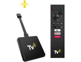 Resim Turkcell Tv Plus Ready 4K Android box 