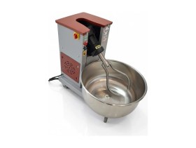 Resim Osimo 35 kg Profesyonel Hamur Yoğurma Makinesi 