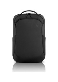Resim Dell 460-bdle 17 İnch Cp5723 Ecoloop Pro Backpack Notebook Sırt Çantası Diğer 