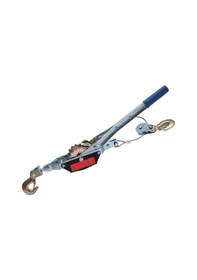 Resim Çelik Halatlı Çektirme Gerdirme 3 Ton 2 Metre 