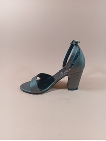 Resim FANA TEK BANT PLATİN DERİ 