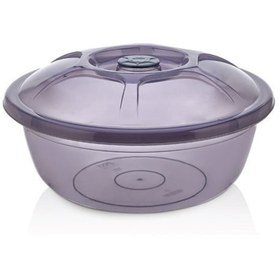 Resim BİTTER Premium-5 No Hamur Leğeni Şeffaf 24 Lt 