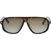 Resim Tom Ford TF 1208 52K 61 UNİSEX GÖNEŞ GÖZLÜĞÜ 