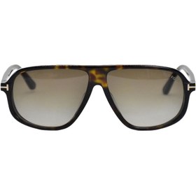 Resim Tom Ford TF 1208 52K 61 UNİSEX GÖNEŞ GÖZLÜĞÜ 