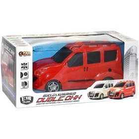 Resim 2014 Kumandalı Full Fonksiyonlu Araba 1:16- 