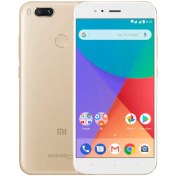 Resim Xiaomi Mi A1 64 GB Altın Çok İyi 