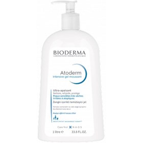 Resim Bioderma Atoderm Intensive Foaming Gel 1 lt 